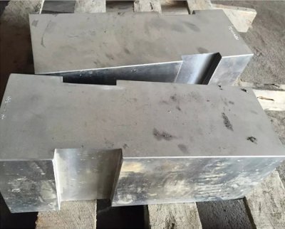 破碎锤缸体QX-014